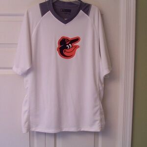Baltimore Orioles T shirt